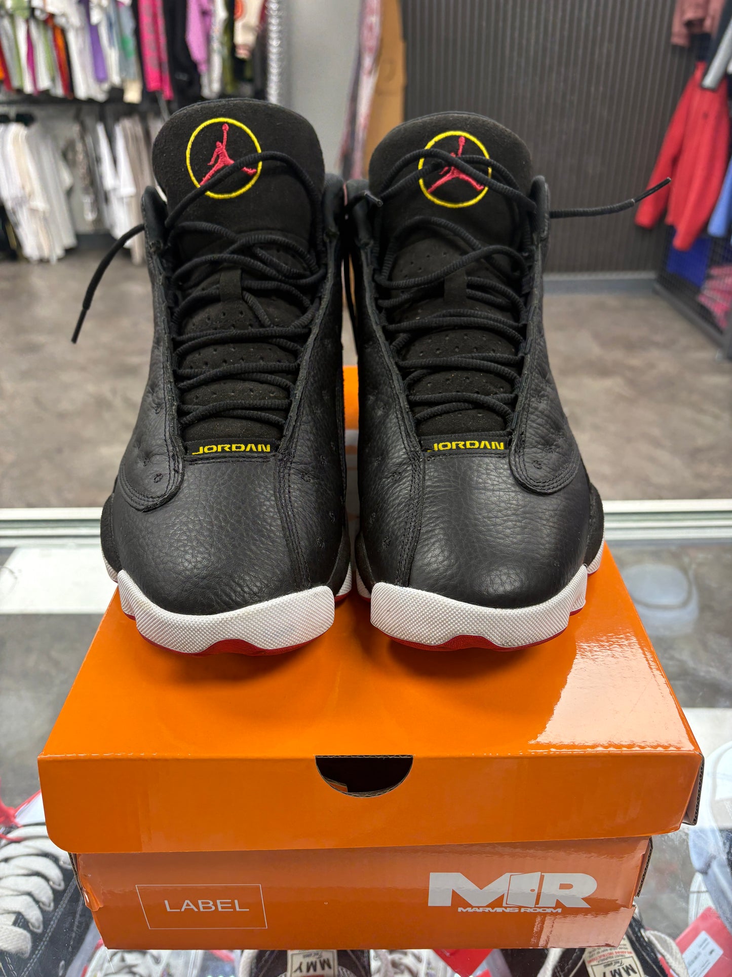 Jordan 13 Retro Playoffs (2023)