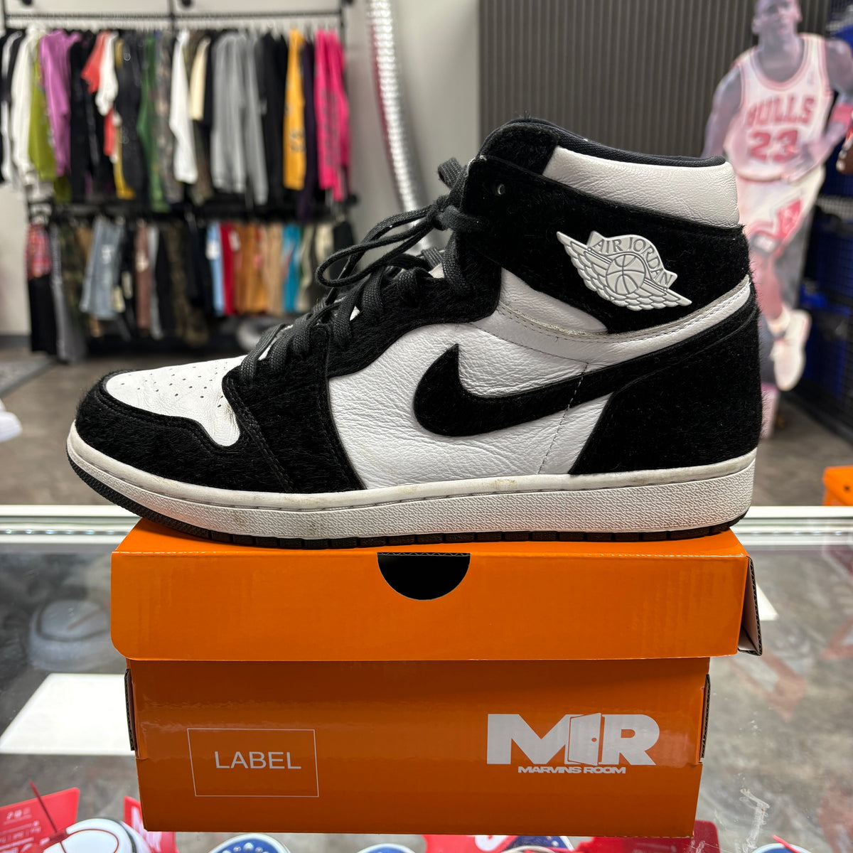 Jordan 1 Retro High Twist (Women's)