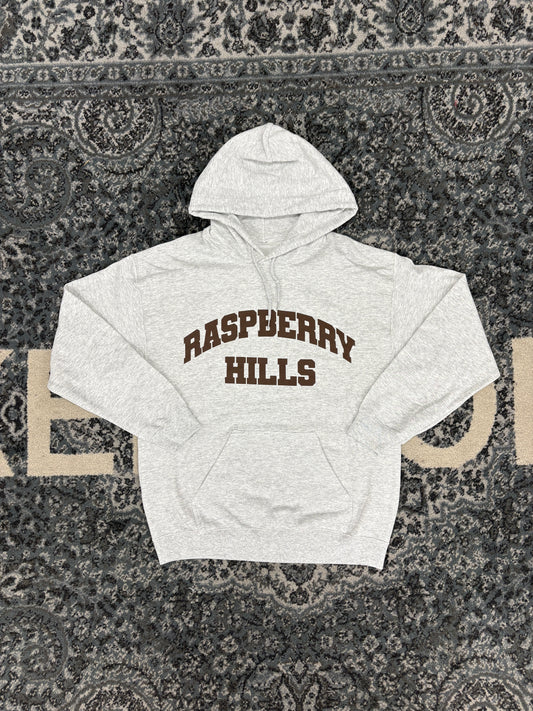 GV Gallery Hoodie Black