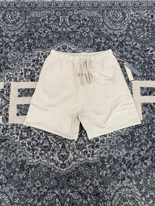 Essentials Shorts Wheat