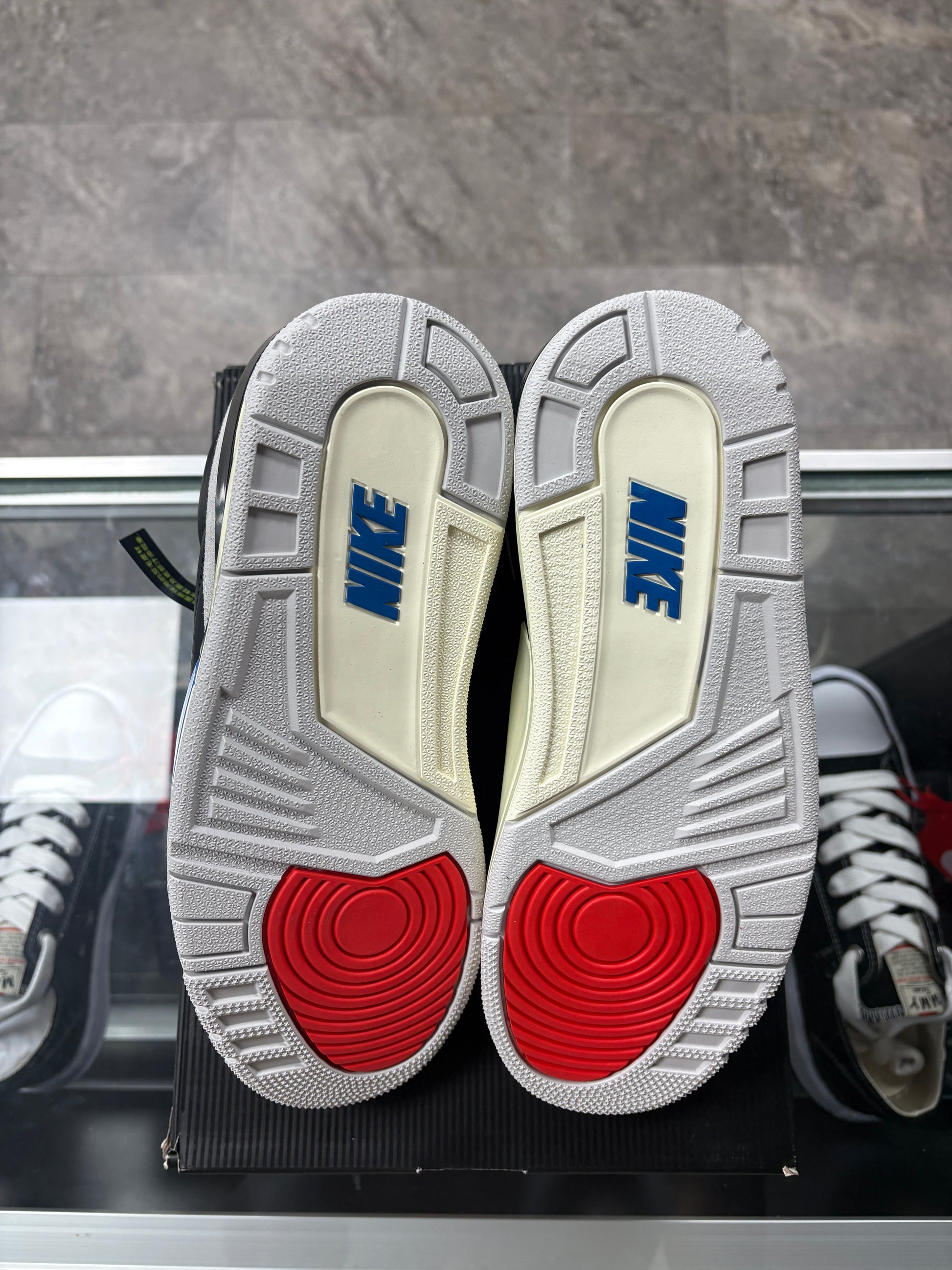 Jordan 3 Retro OG Rare Air