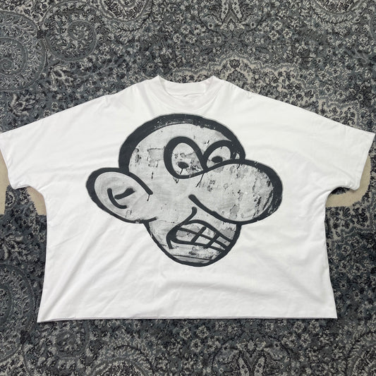 BILLIONAIRE STUDIOS WIMPY KID TEE