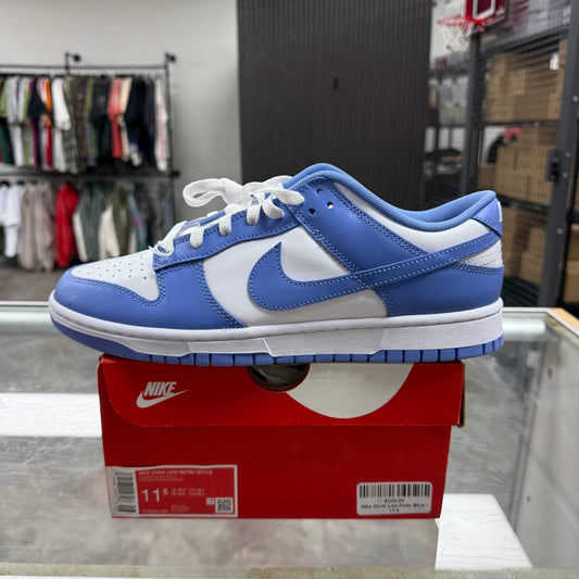 Nike Dunk Low Polar Blue
