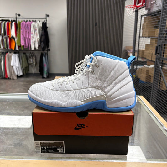 Air Jordan 12 Melo