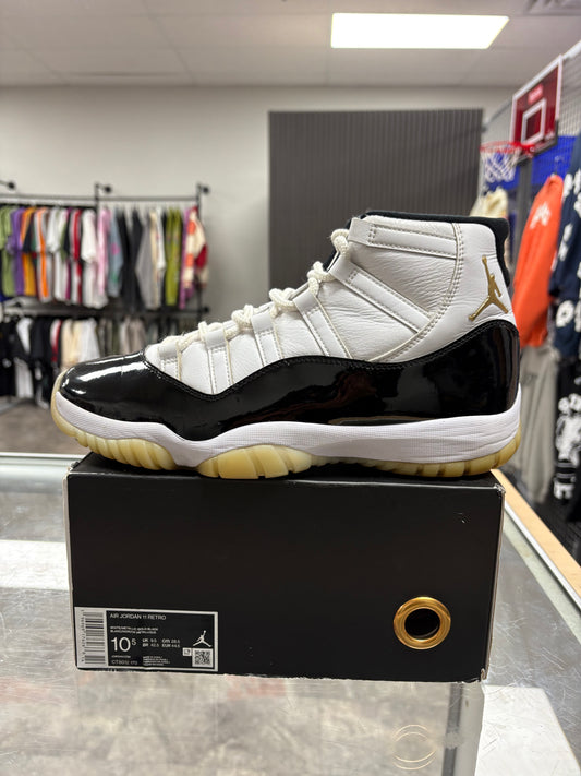Jordan 11 Retro DMP Gratitude (2023)