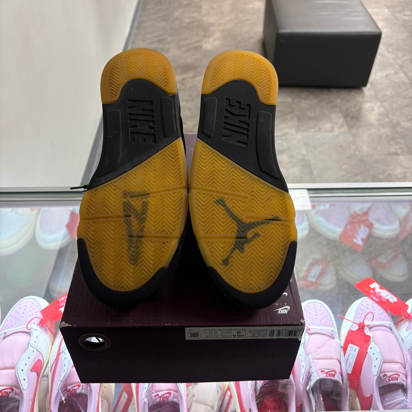 Jordan 5 Retro A Ma Maniére Dusk