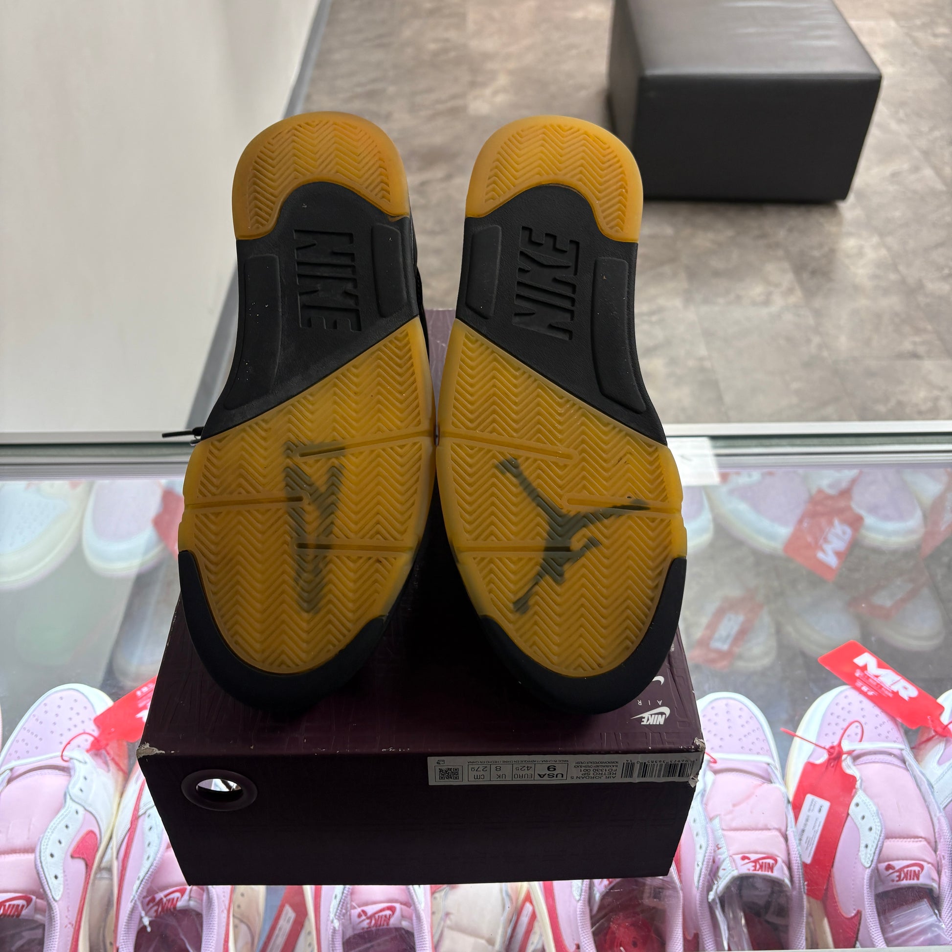 Jordan 5 Retro A Ma Maniére Dusk