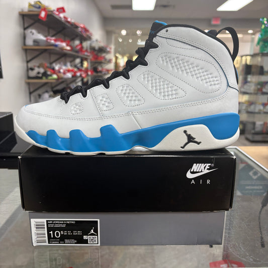 Jordan 9 Retro Powder Blue (2024)