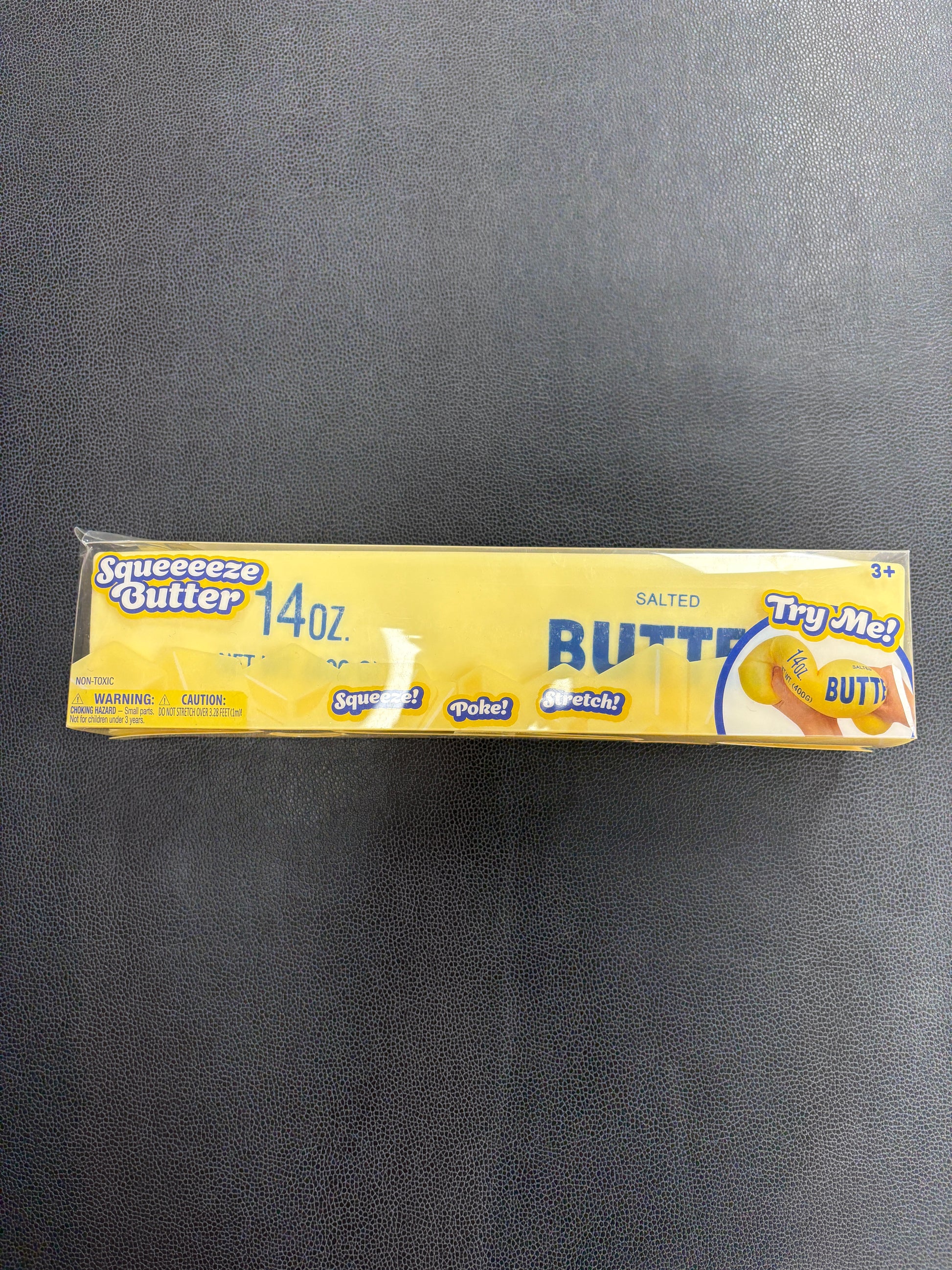 Sunny Days Entertainment Squeeeeze Butter