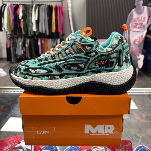 John Geiger 004 South Beach Camo