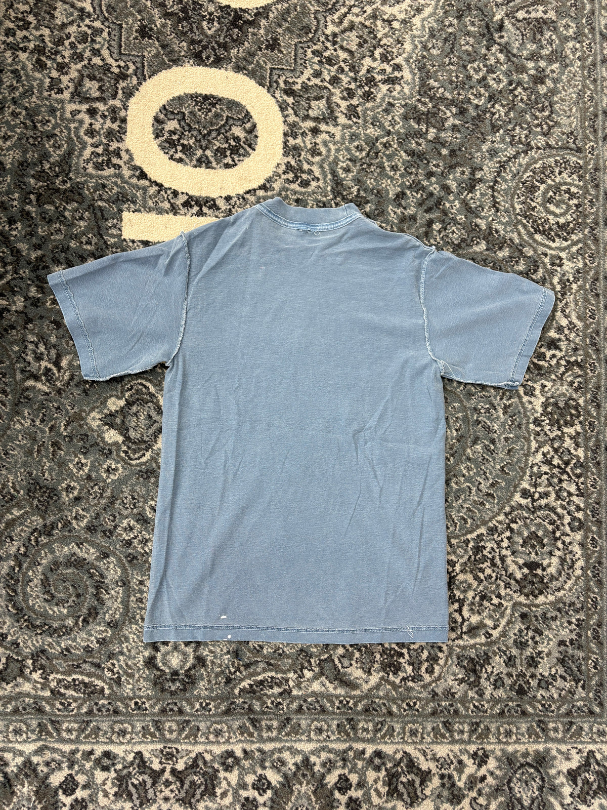 Shihai Kassoro Tee Blue