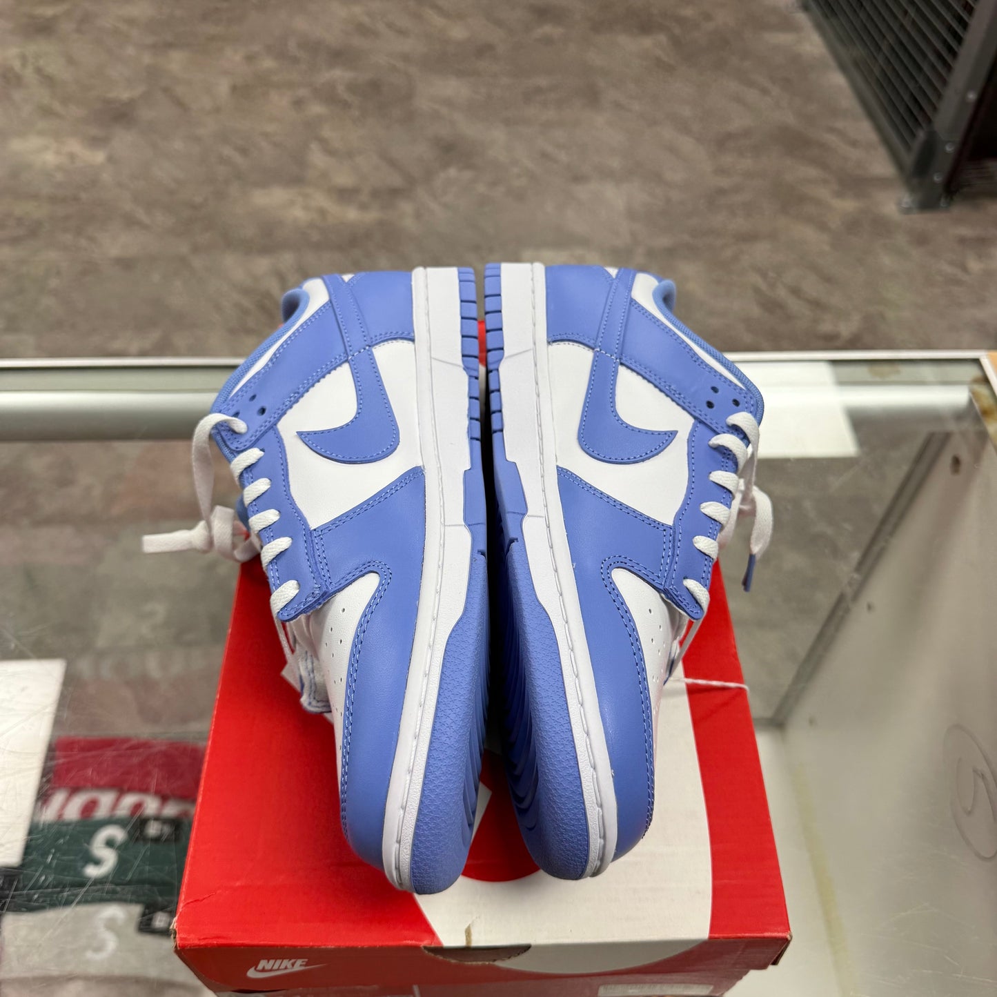 Nike Dunk Low Polar Blue