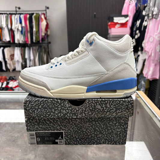 Jordan 3 Retro Lucky Shorts