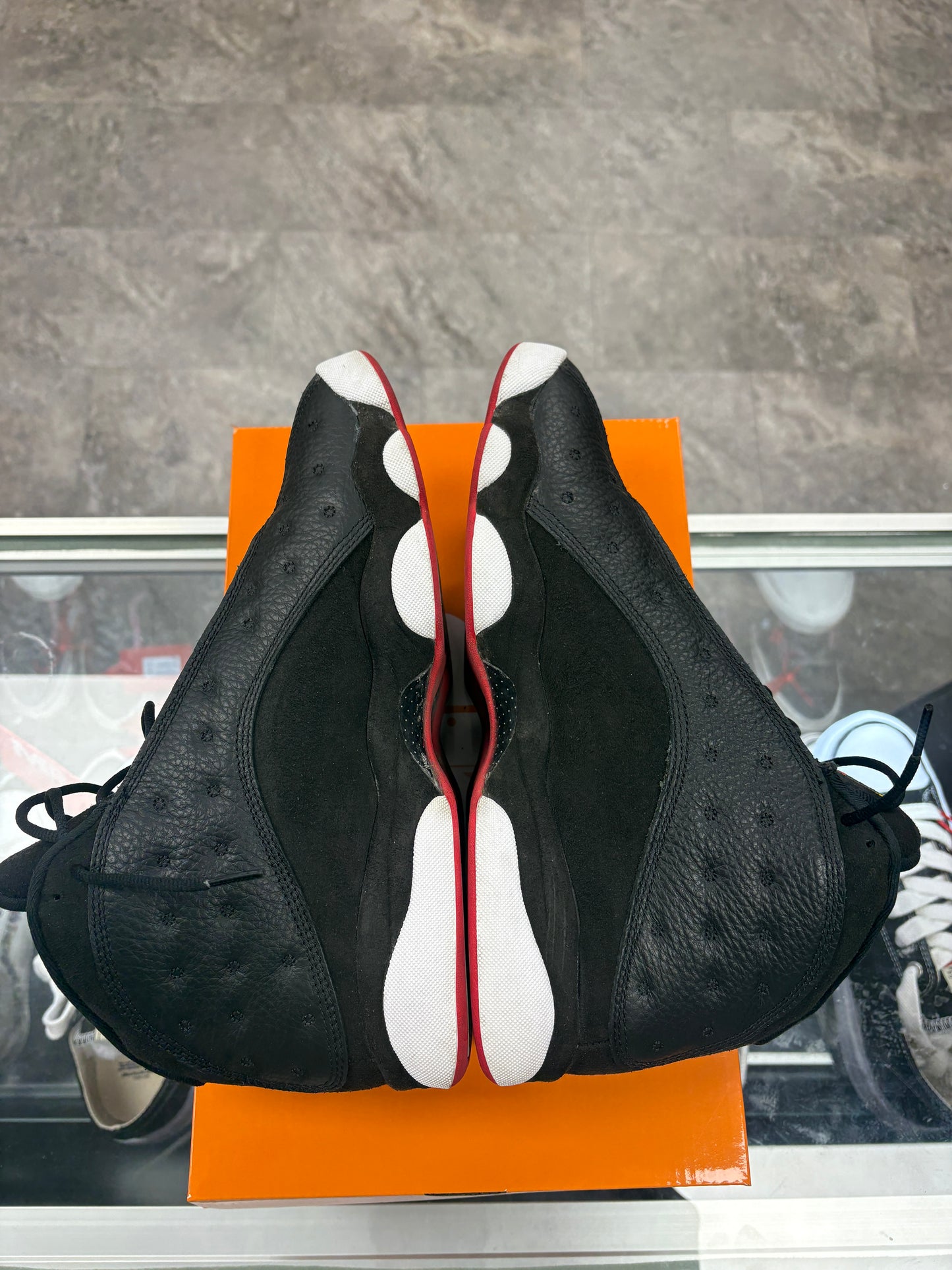 Jordan 13 Retro Playoffs (2023)