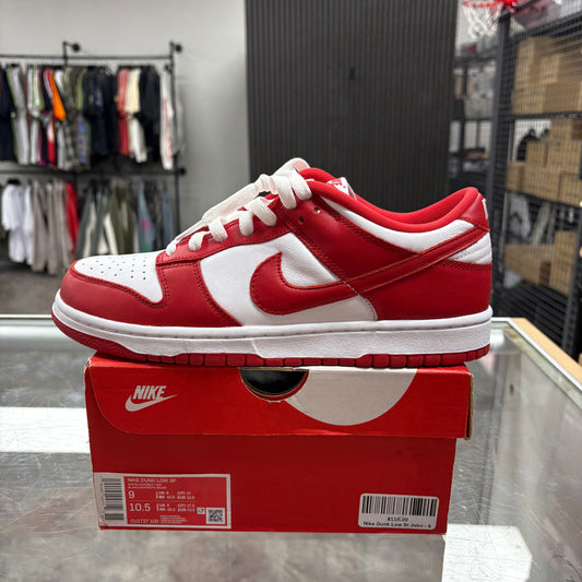 Nike Dunk Low St John