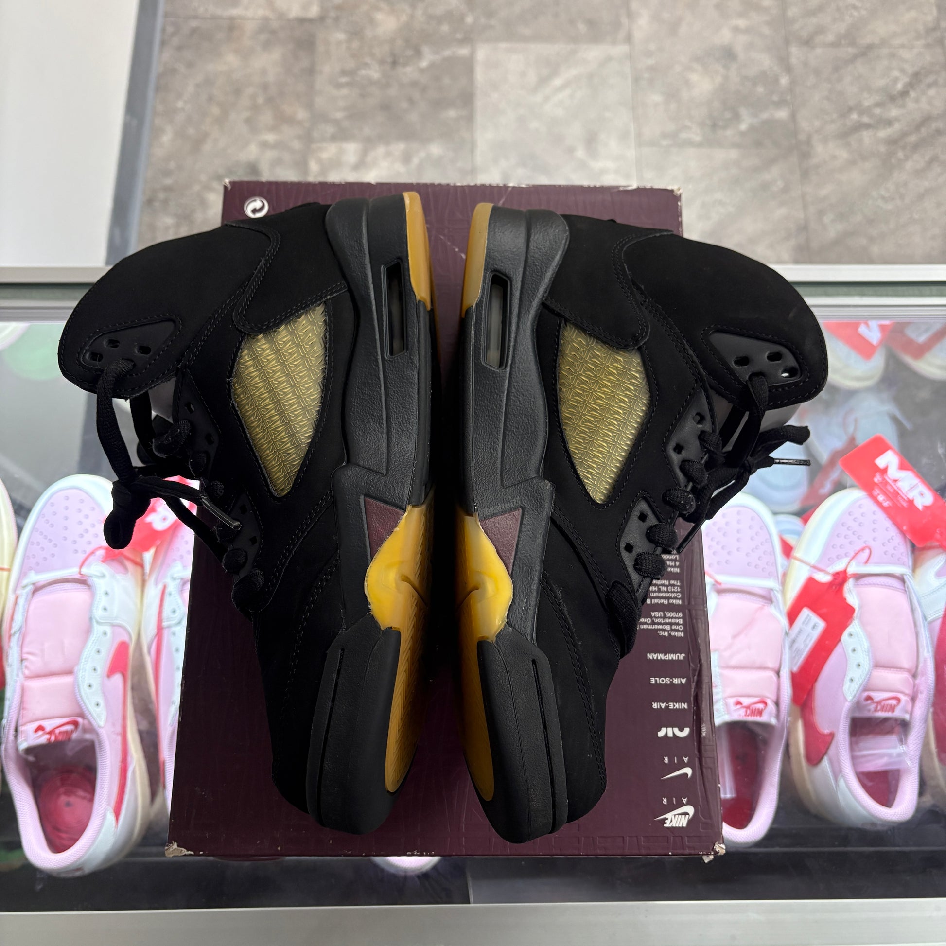 Jordan 5 Retro A Ma Maniére Dusk