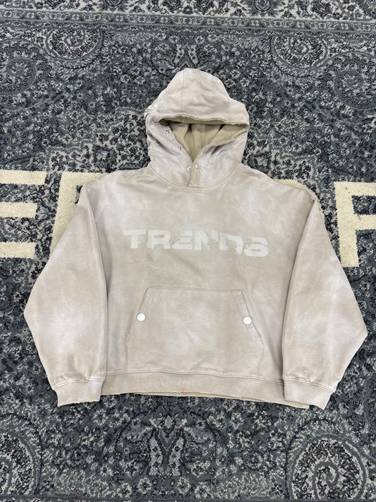 Trendsetter Studios Trends Hoodie (Beige)