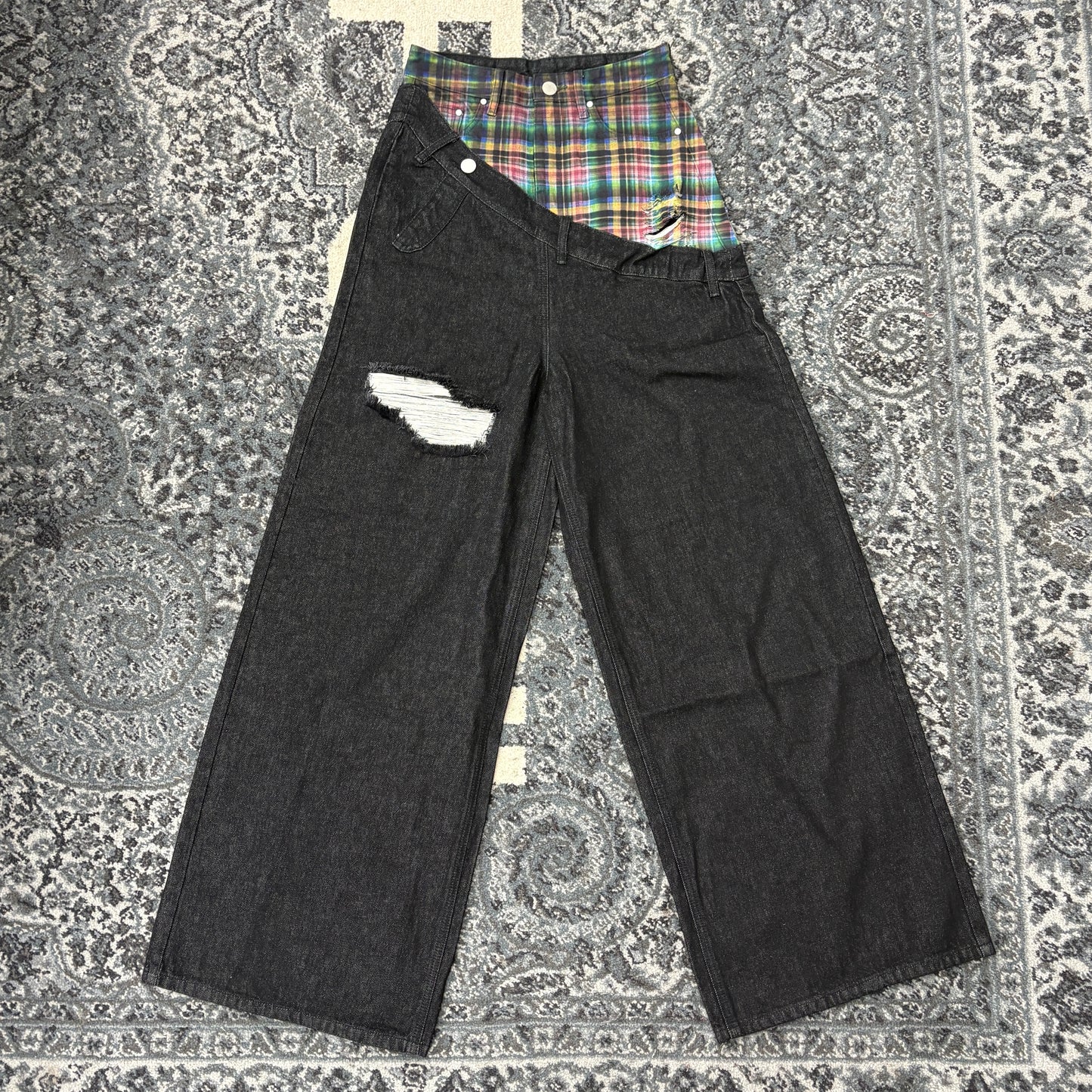 Misfit Mania Denim