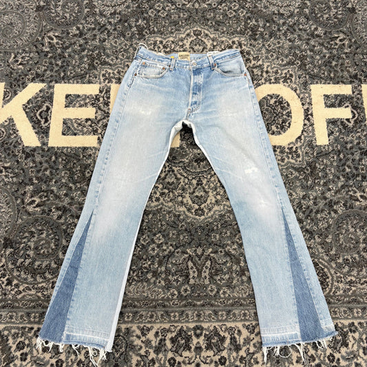 Gallery Dept. Flare Denim (32)