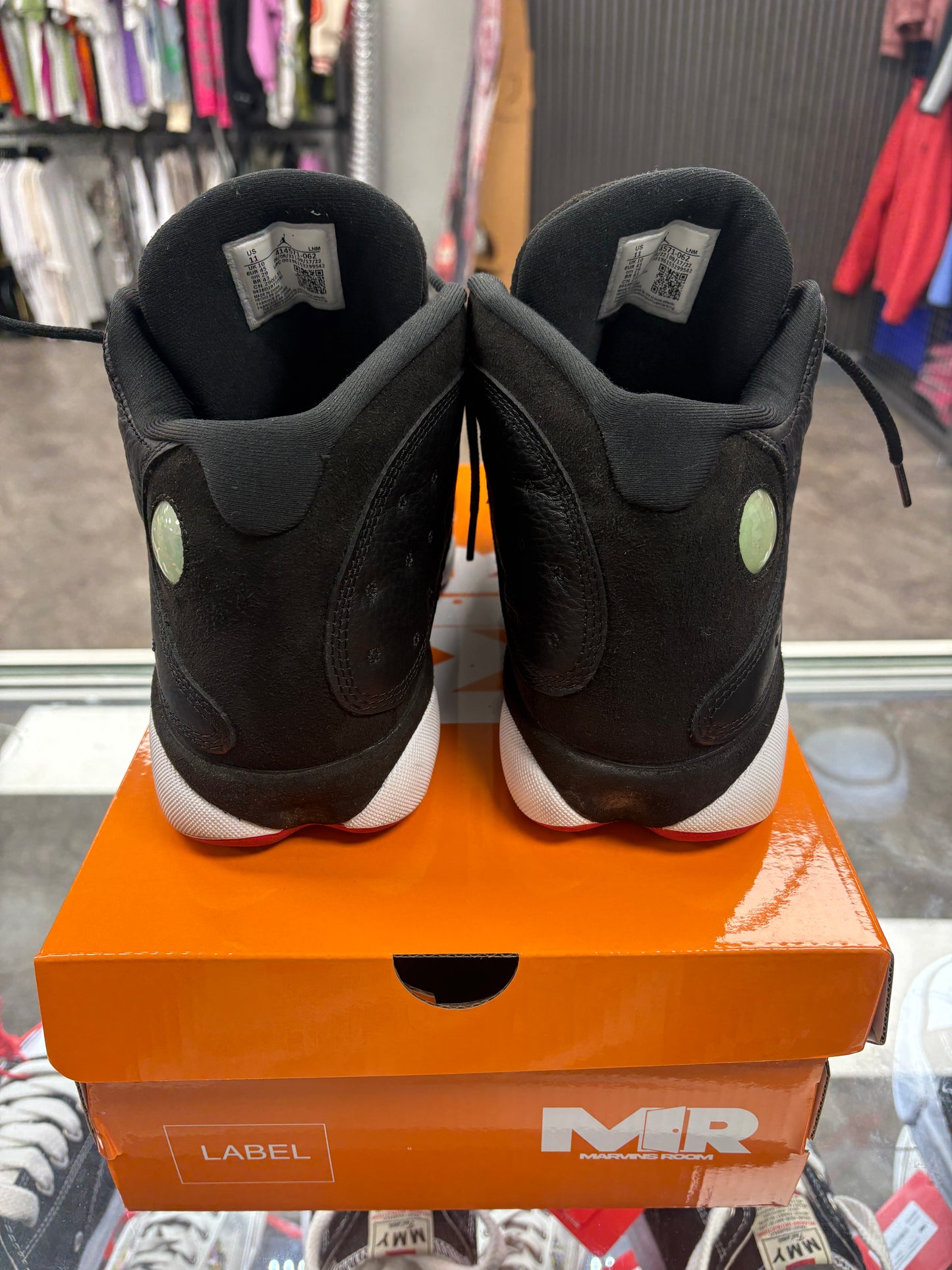 Jordan 13 Retro Playoffs (2023)