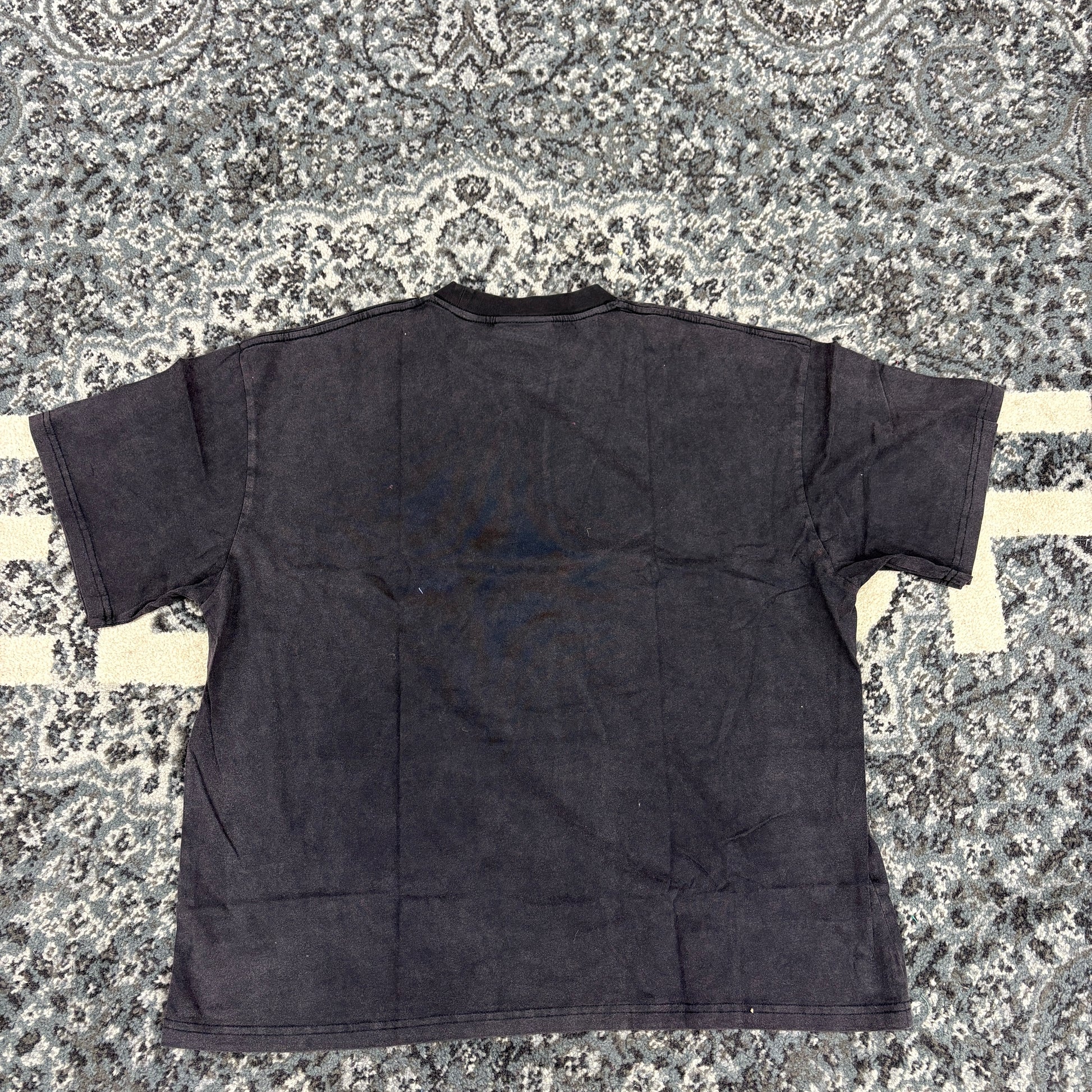 Righteous Jesus Rock Tee