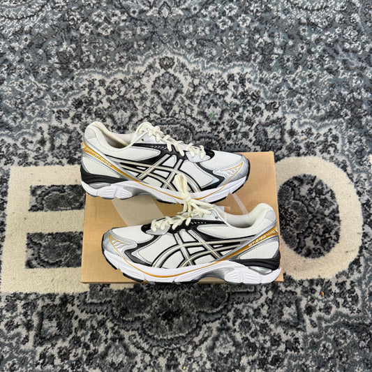 ASICS GT-2160 Cream Pure Silver Gold