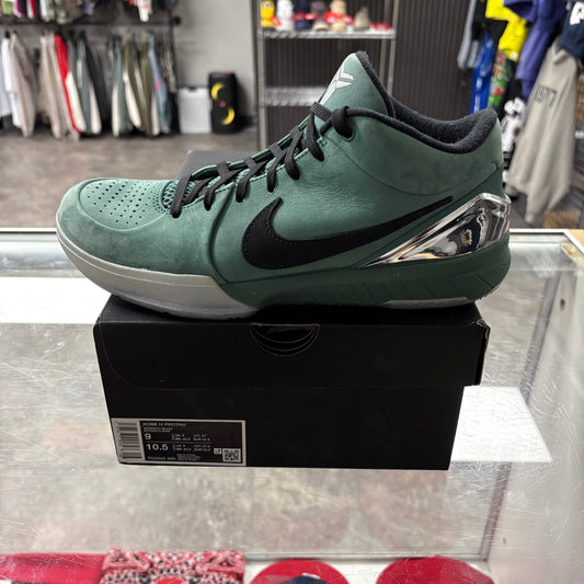 Nike Kobe 4 Protro Girl Dad