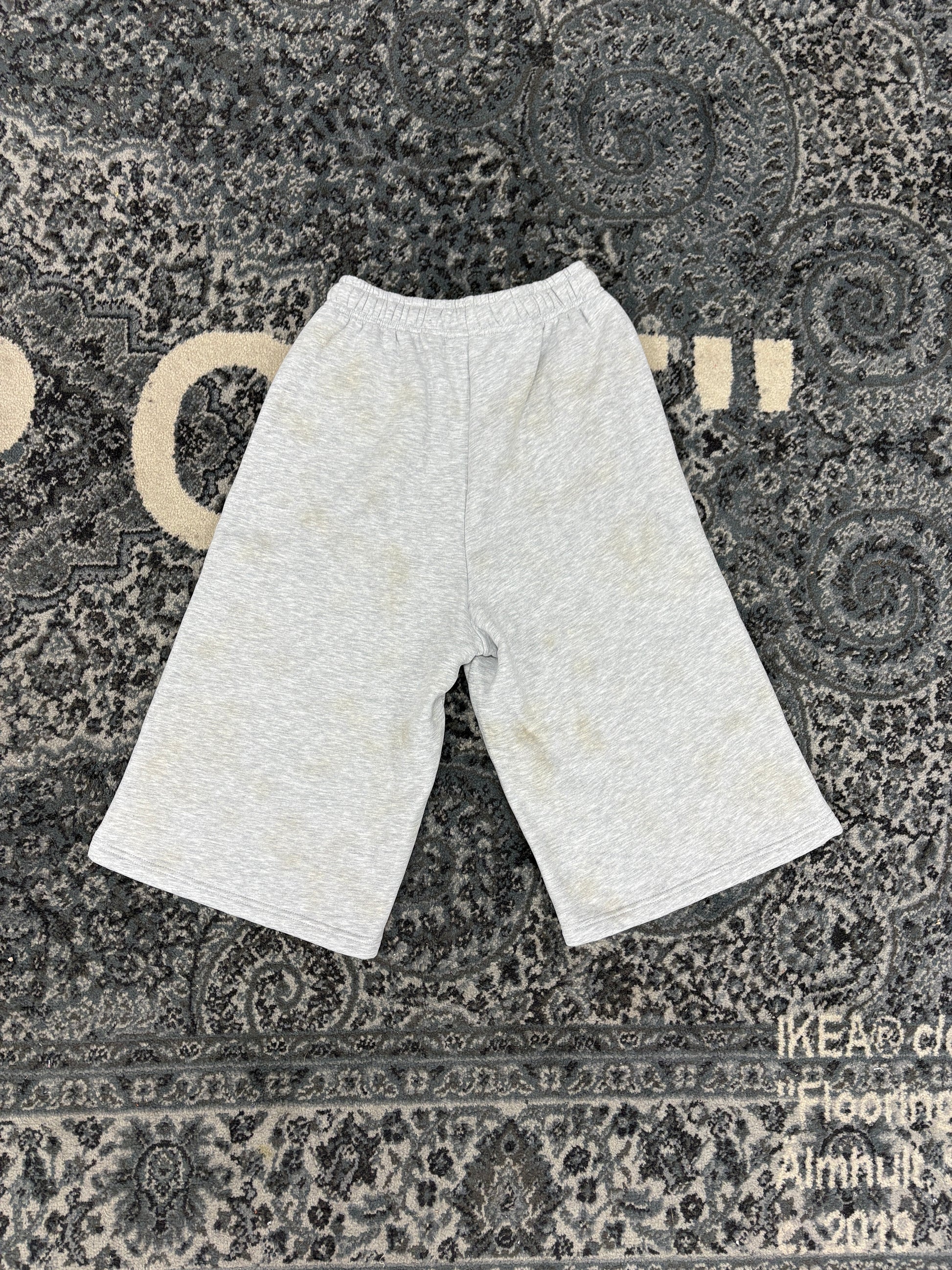 VTMTS Grey Shorts