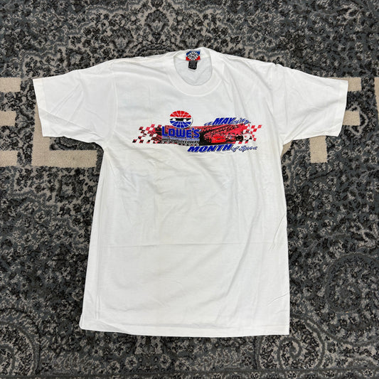Vintage Nascar Amazing Tee