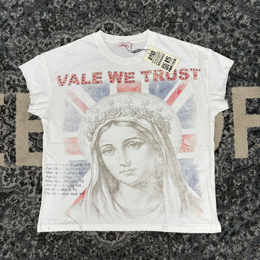 Vale We Trust Muscle Tee