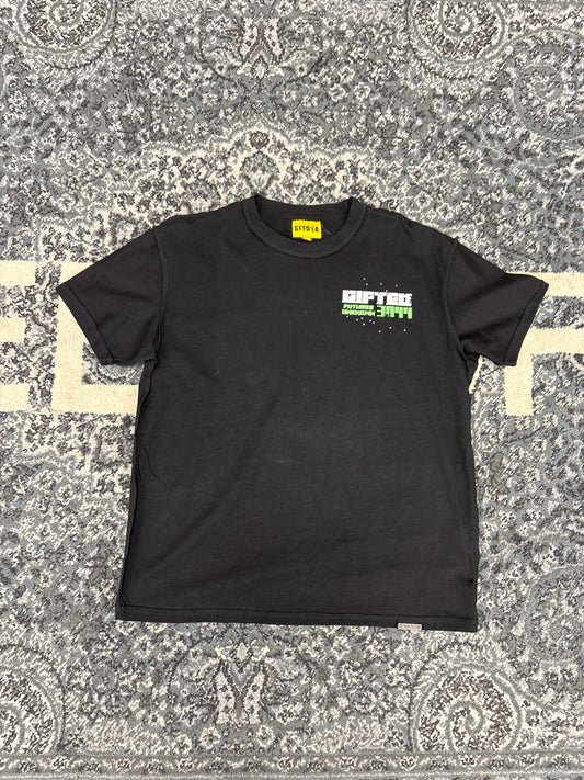 Gifted LA Space Tee (Black)