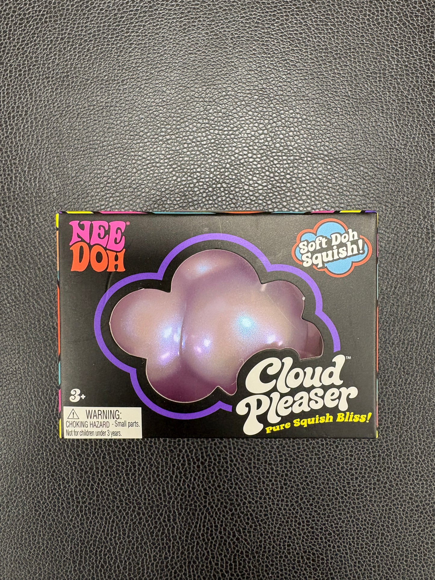 Needoh Cloud Pleaser Shimmer & Shine