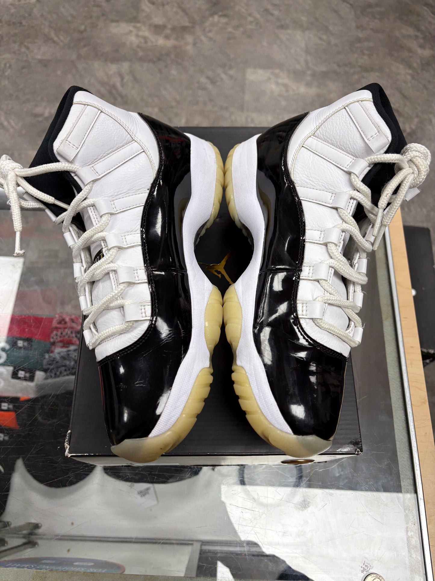Jordan 11 Retro DMP Gratitude (2023)