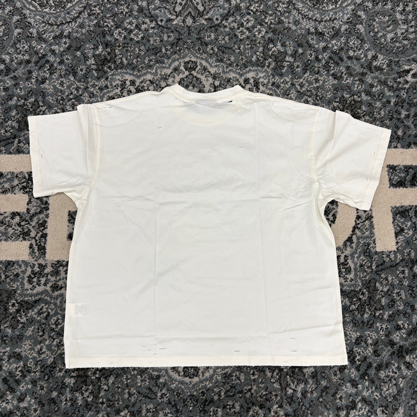 Righteous Simpson Tee