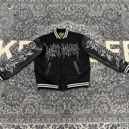 Hellstar Varsity Jacket (M)