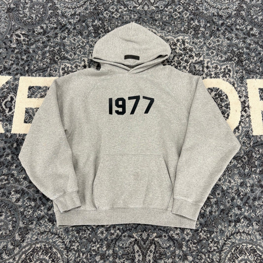 Essentials FOG 1977 Hoodie (Preowned L)