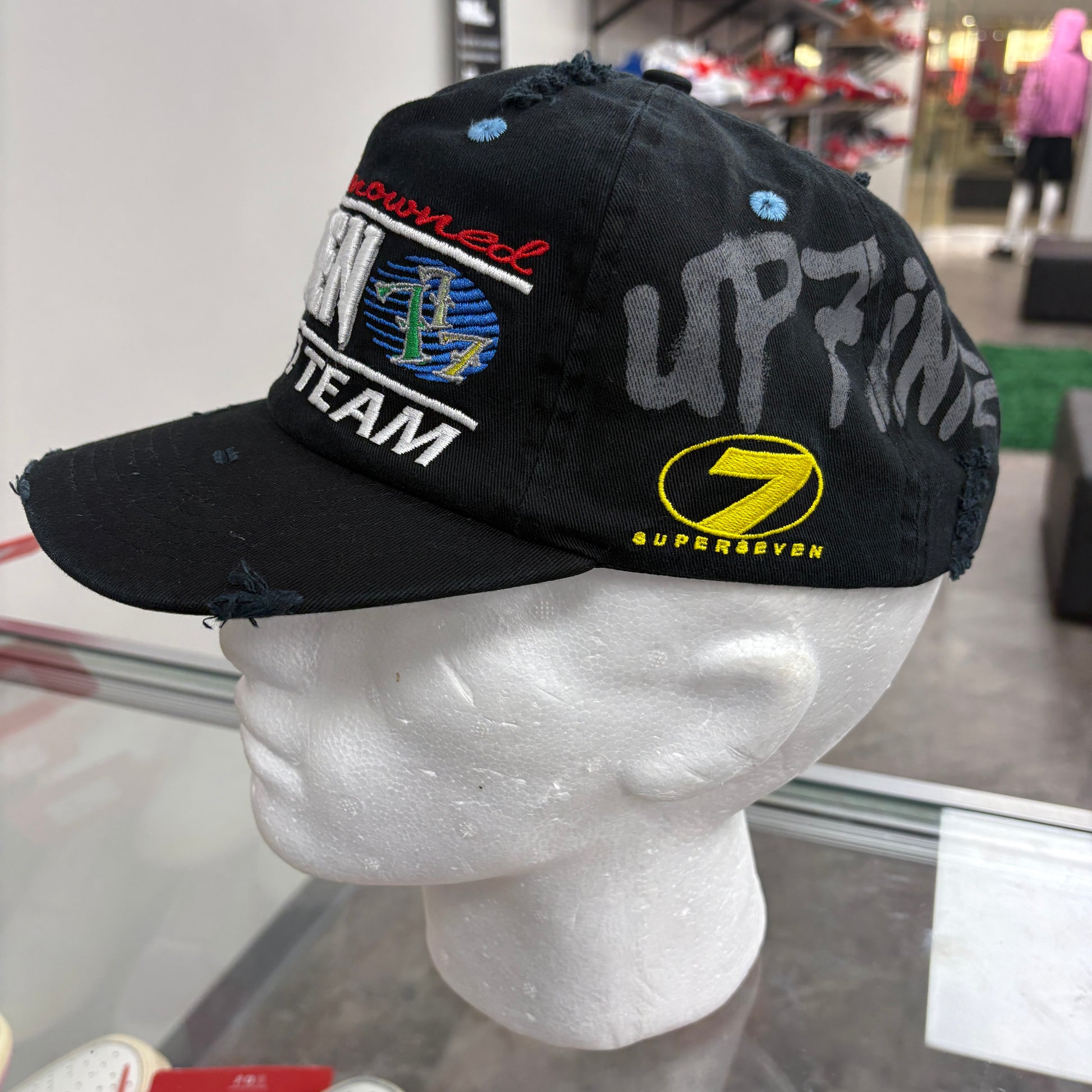 Up7skate Sachi Street Team Hat