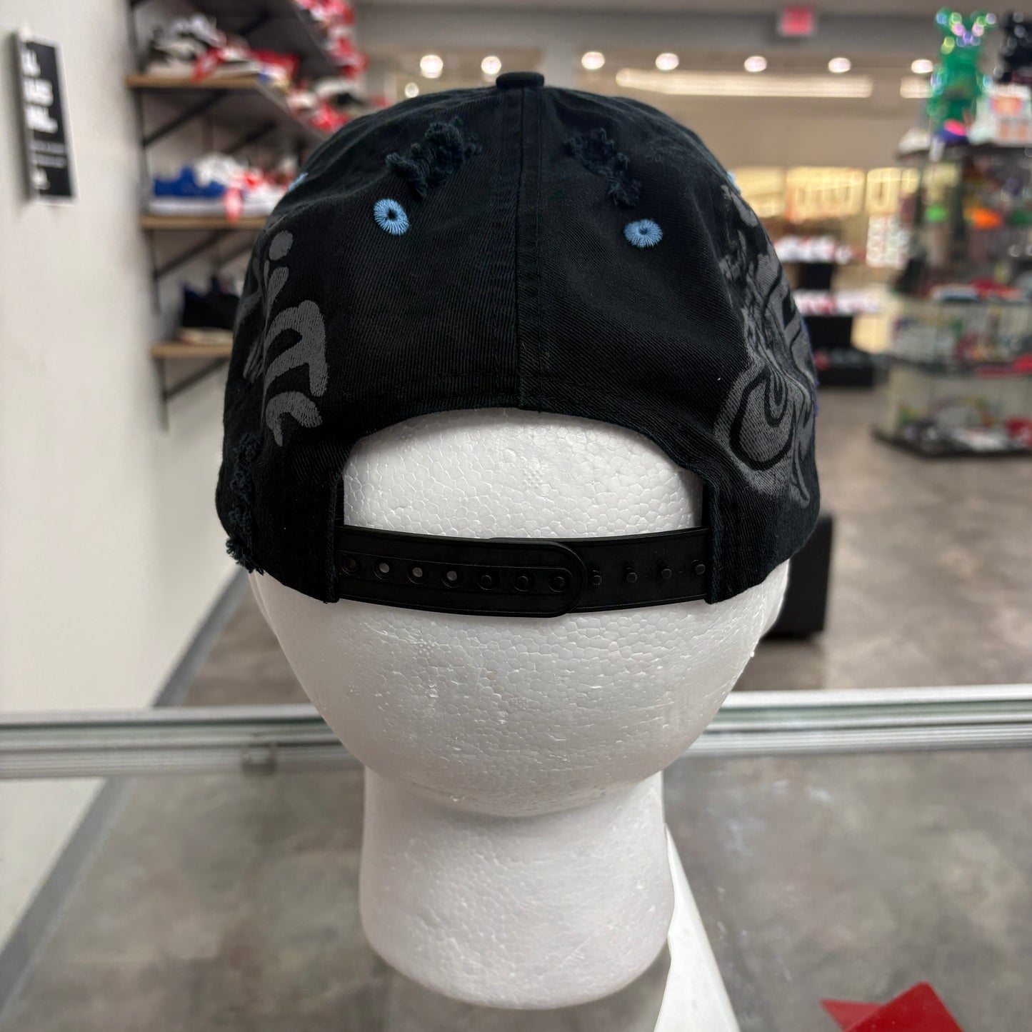 Up7skate Sachi Street Team Hat
