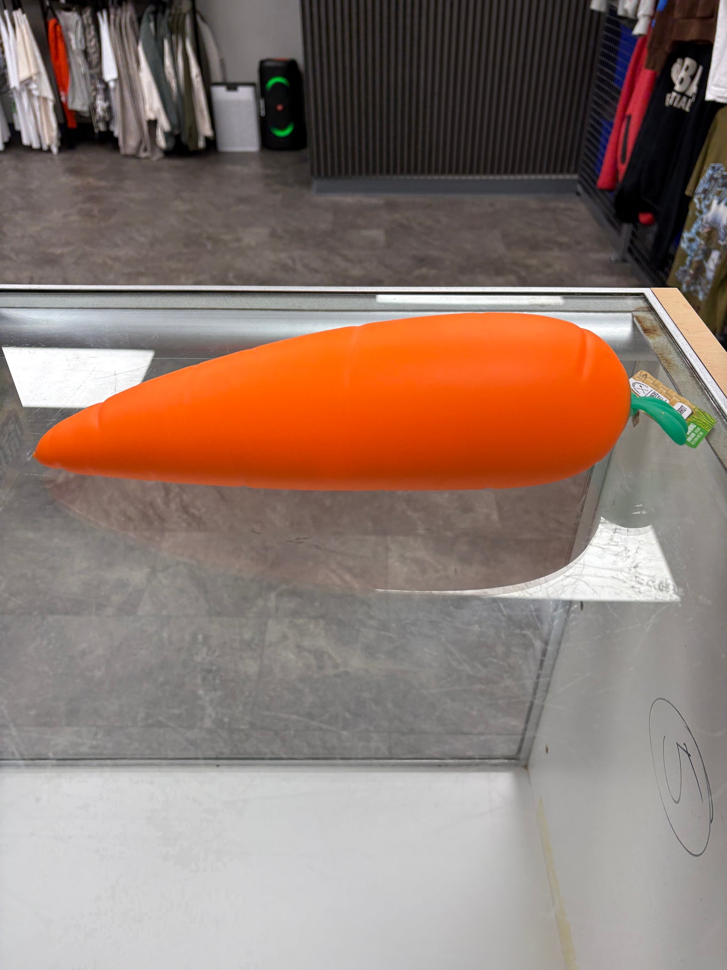 Sunny Days Entertainment Fresh Carrot