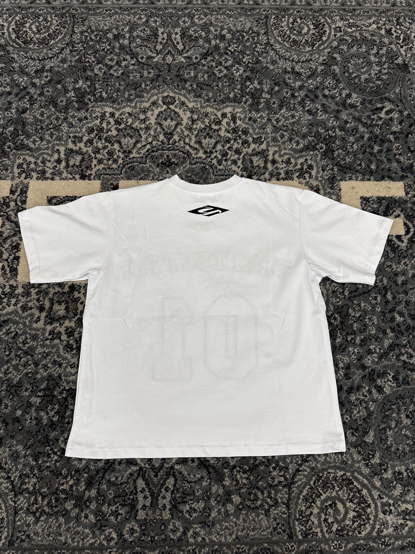 Trendsetter Studio Jersey (White)