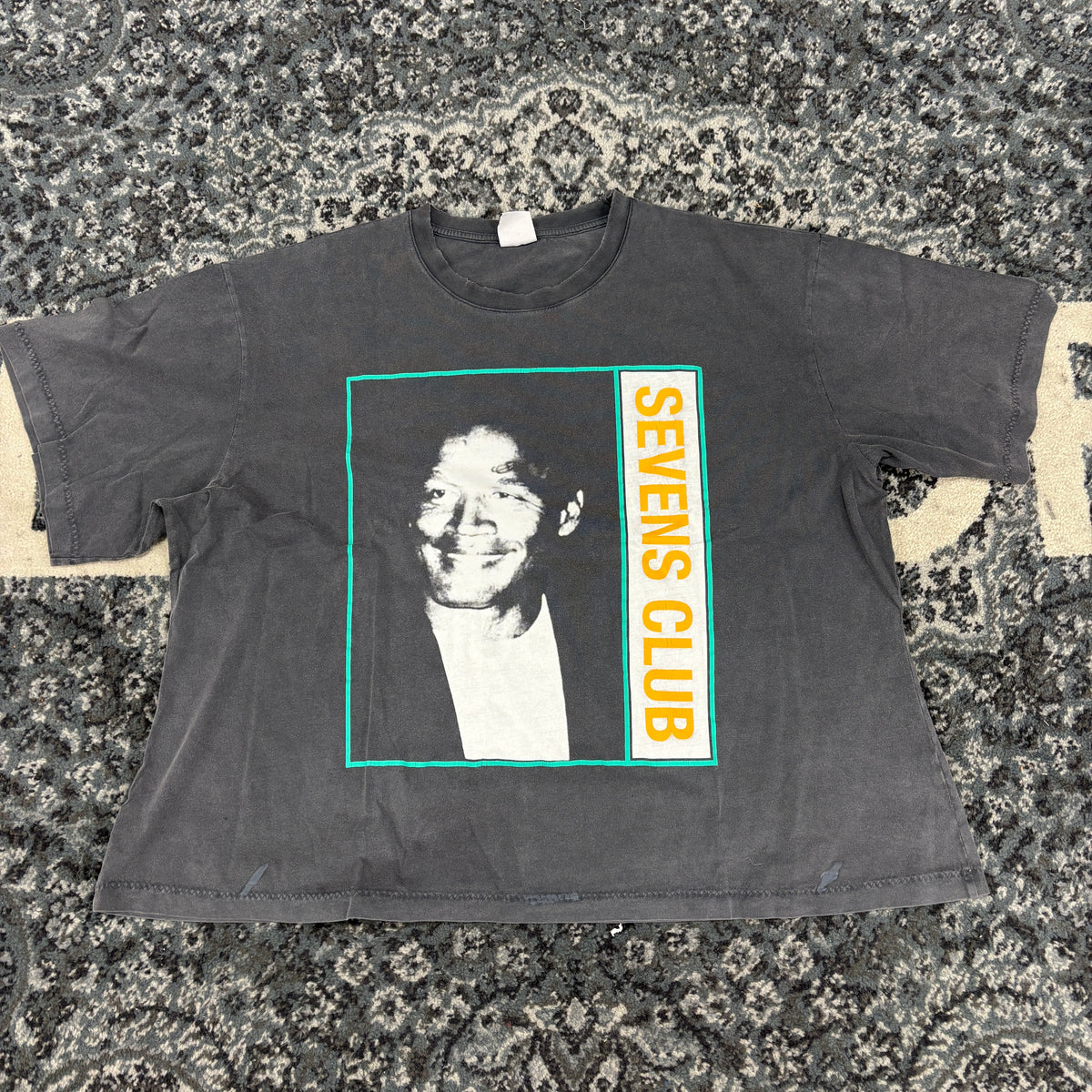Sevens Club Oj Tee
