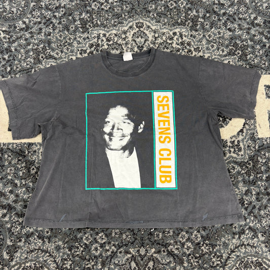 Sevens Club Oj Tee