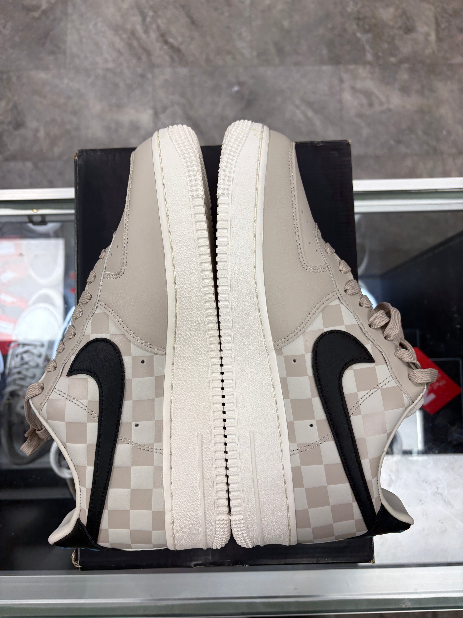 Nike Air Force 1 Low LeBron James Strive For Greatness