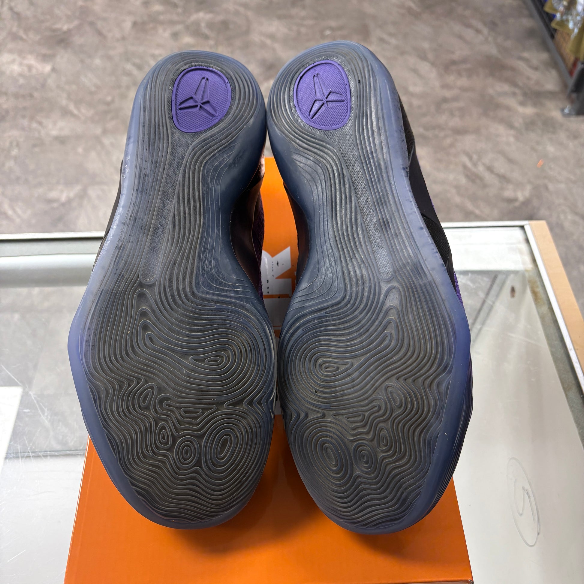 Nike Kobe 9 Elite Low Protro Michael Jackson Moonwalker (2025)