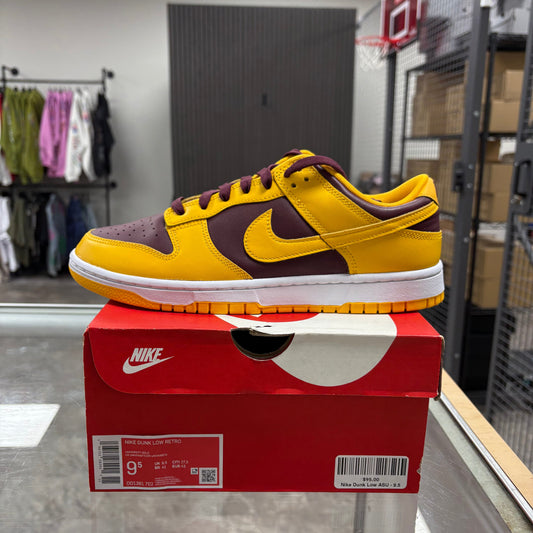Nike Dunk Low ASU