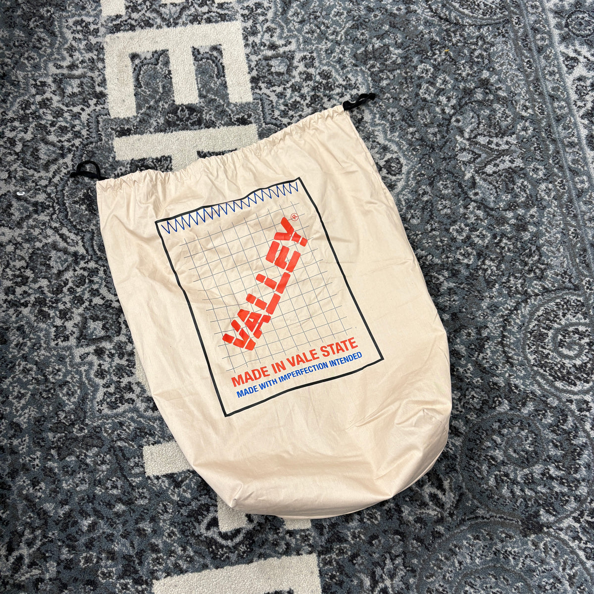 Vale Tactician Backpack