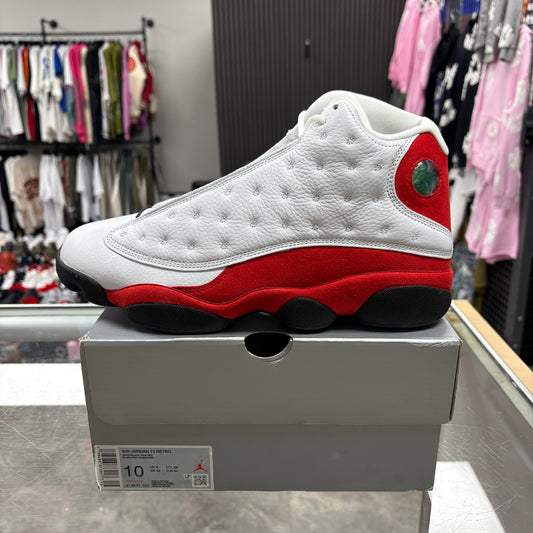 Jordan 13 Retro OG Chicago (2026)