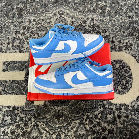 Nike Dunk Low UNC (2021)