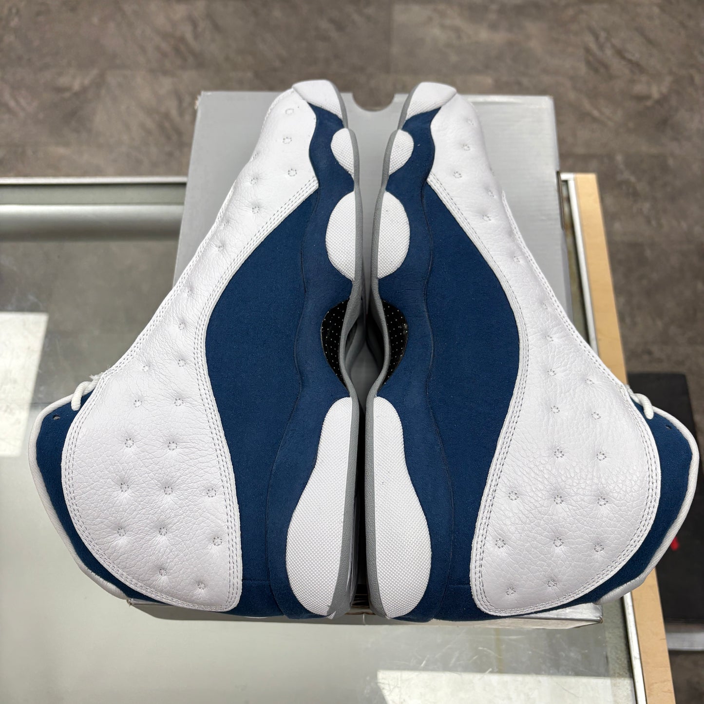 Jordan 13 Retro French Blue