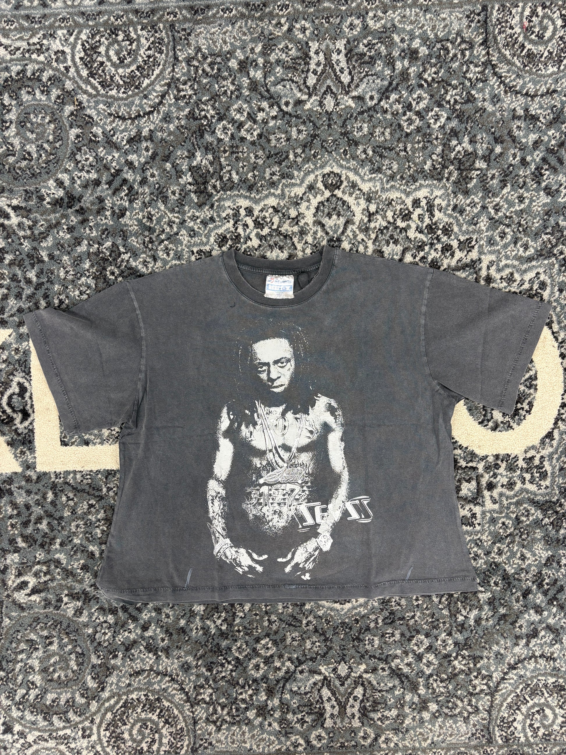 777s Weezy Tee